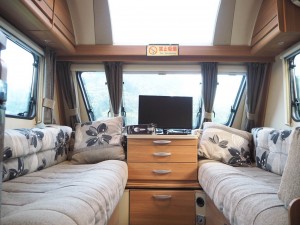 香港camping車體驗3